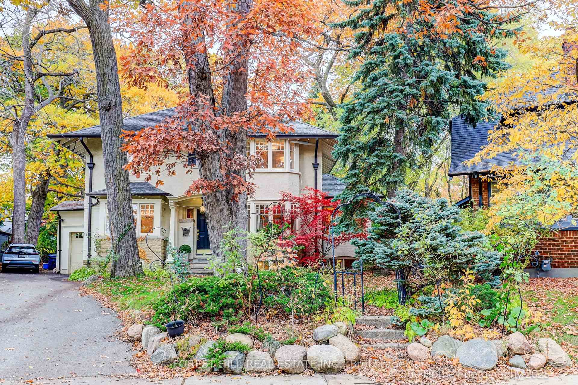 91 Braemore Gardens