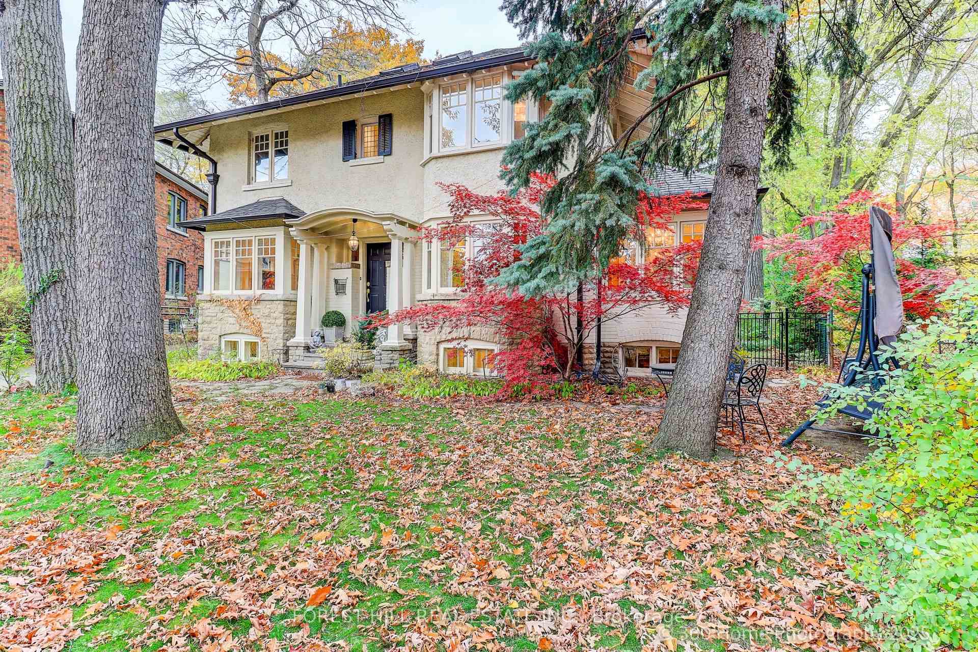 91 Braemore Gardens