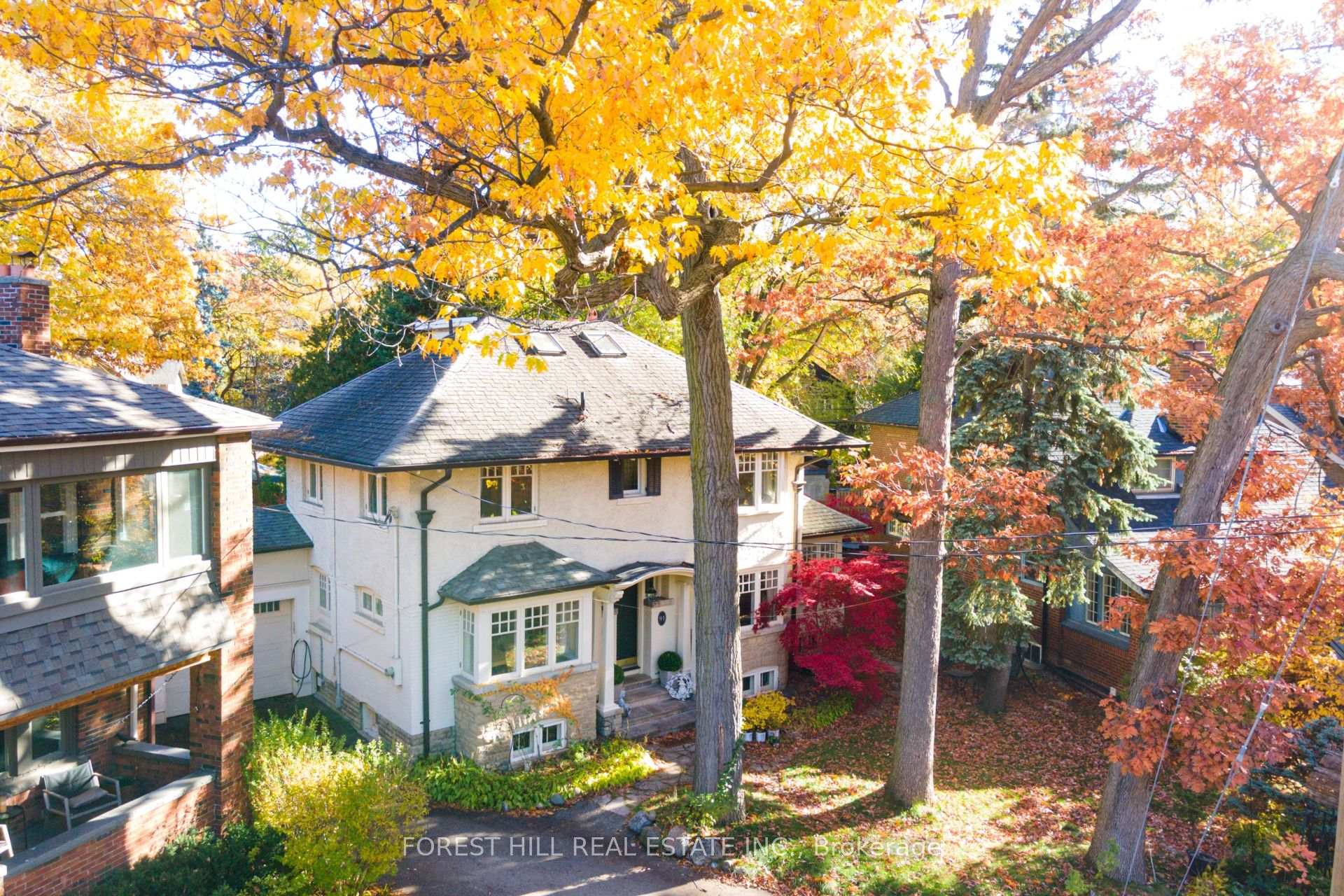 91 Braemore Gardens