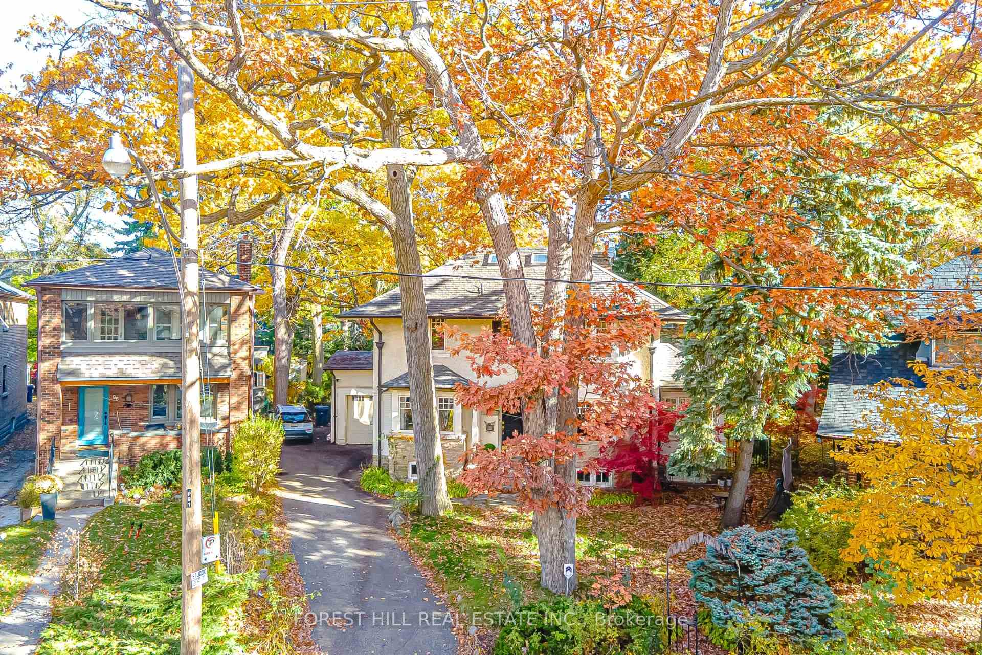 91 Braemore Gardens