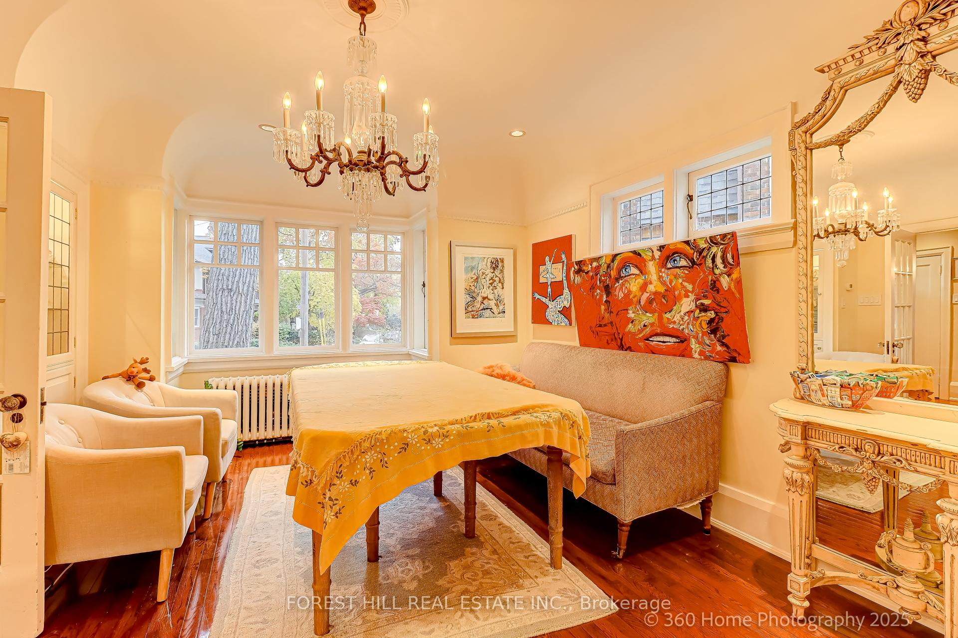 91 Braemore Gardens