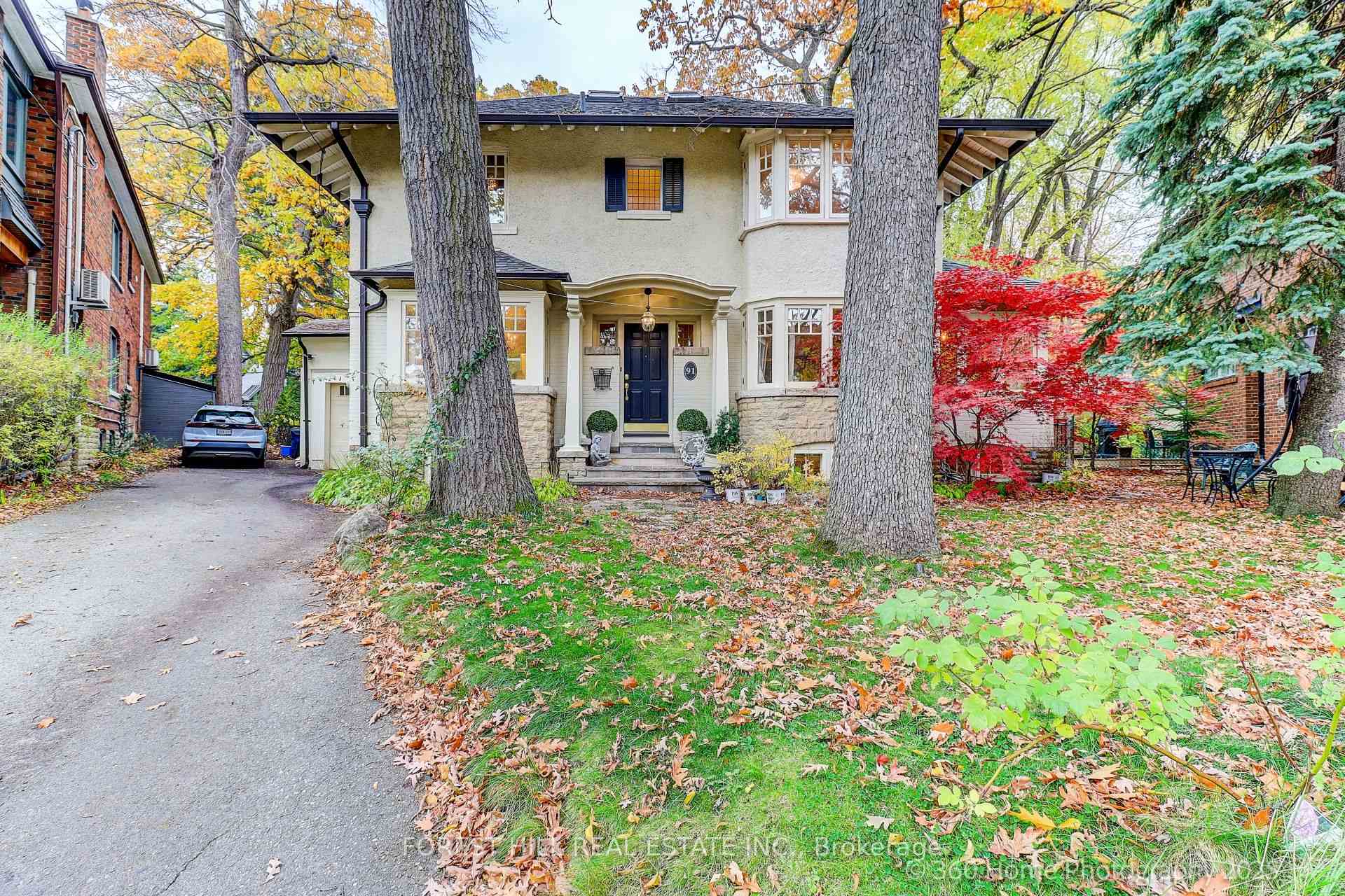 91 Braemore Gardens