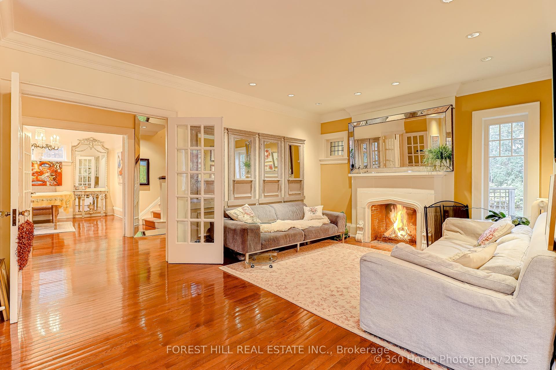 91 Braemore Gardens