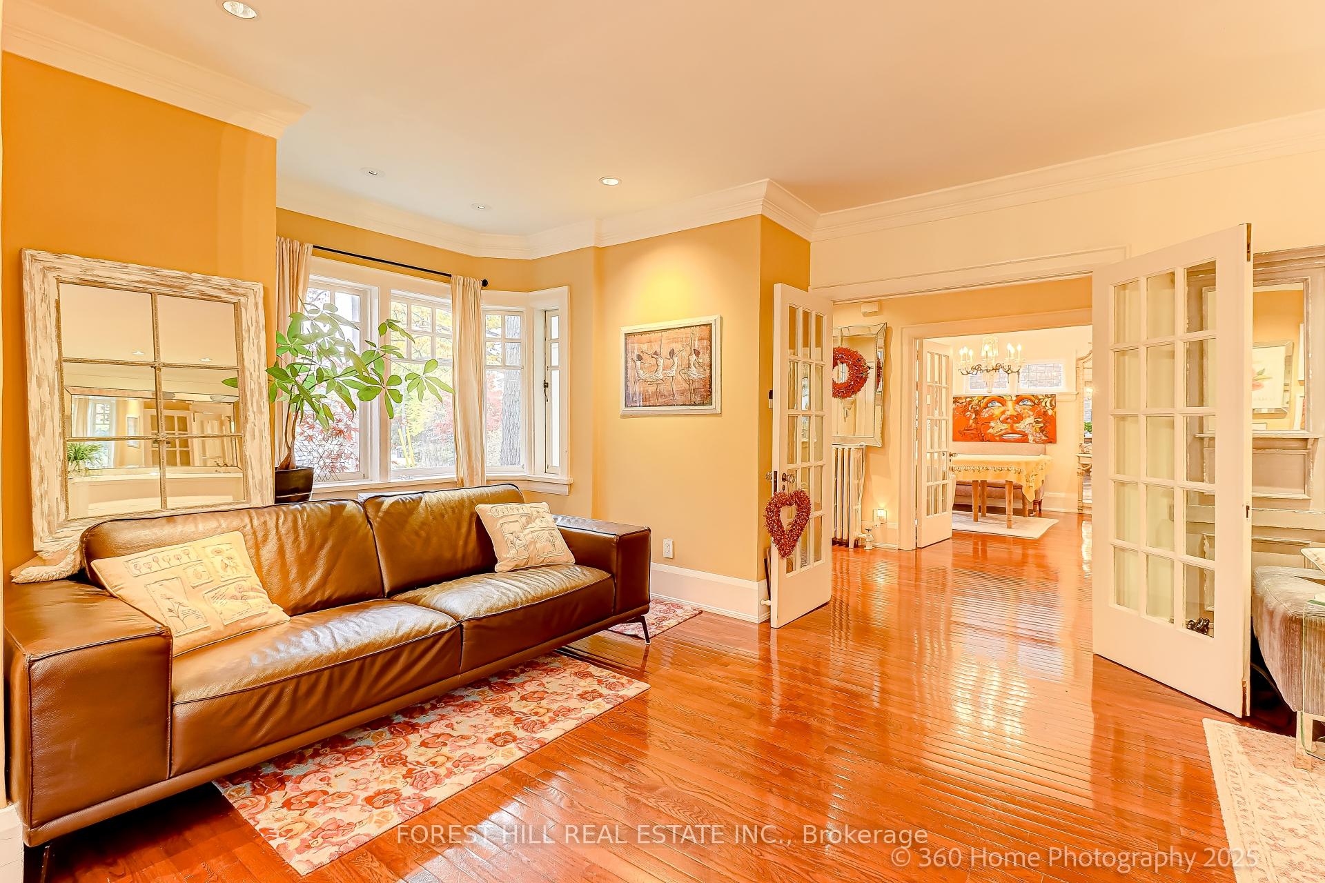 91 Braemore Gardens