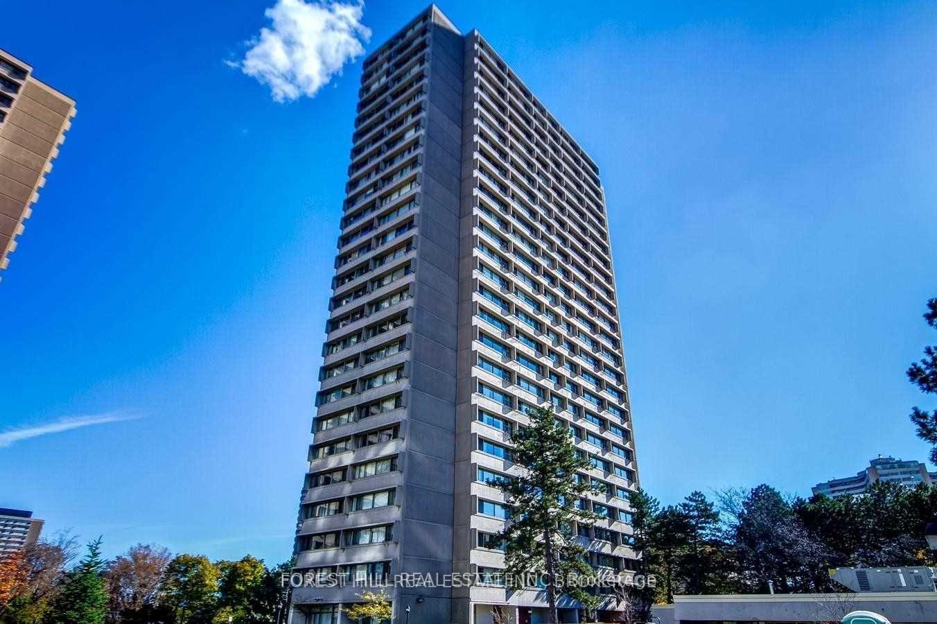 715 Don Mills Road 1002