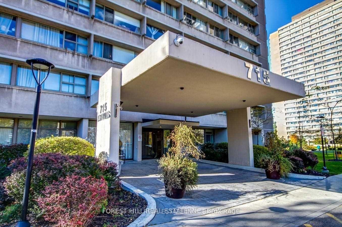 715 Don Mills Road 1002