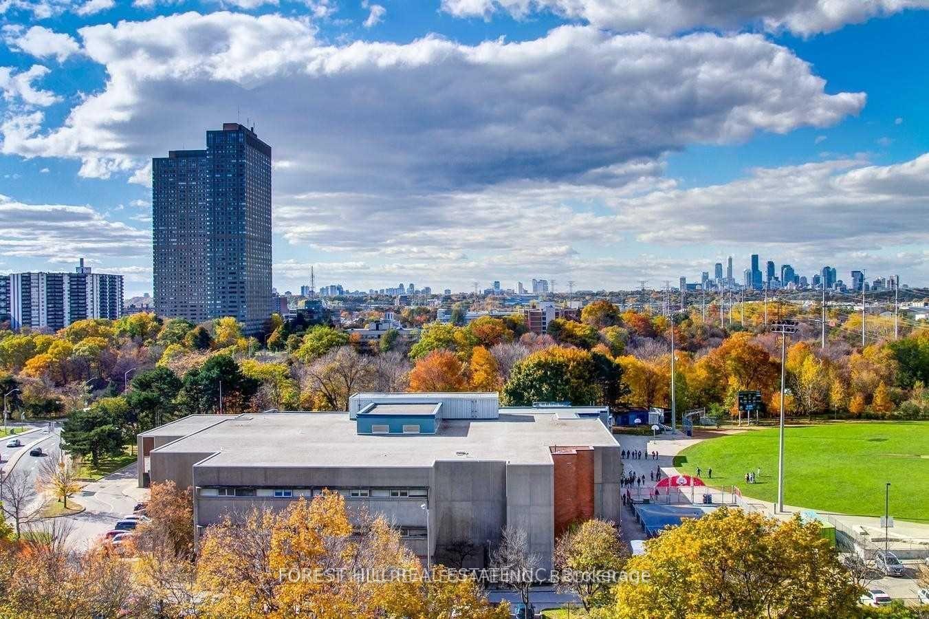 715 Don Mills Road 1002
