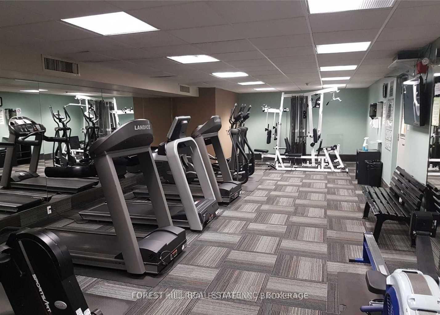 715 Don Mills Road 1002