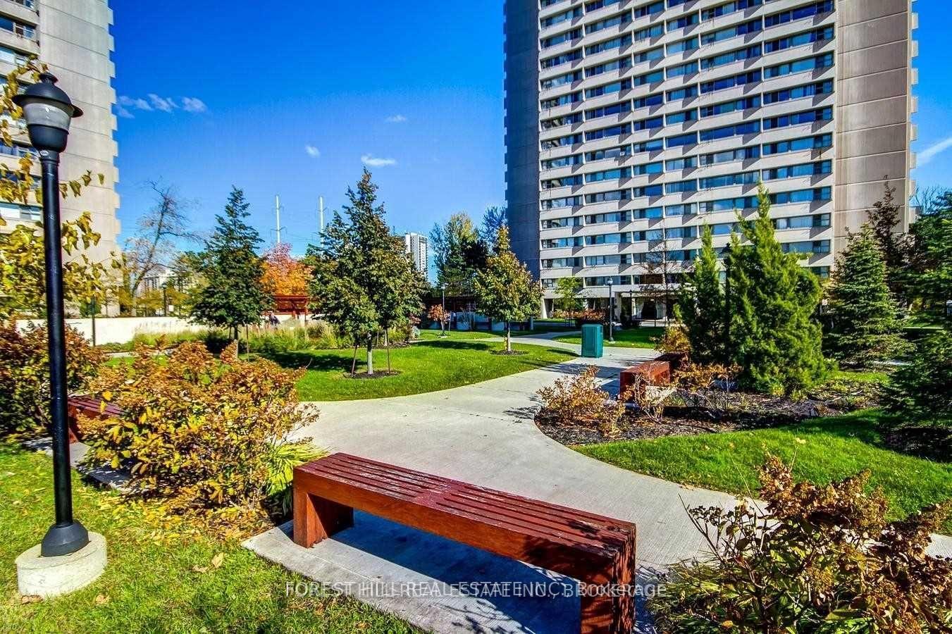 715 Don Mills Road 1002