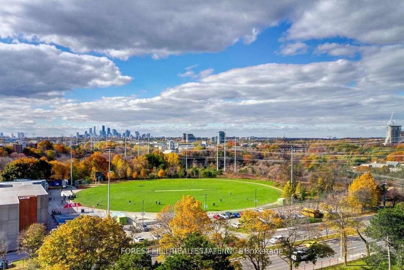 715 Don Mills Road 1002