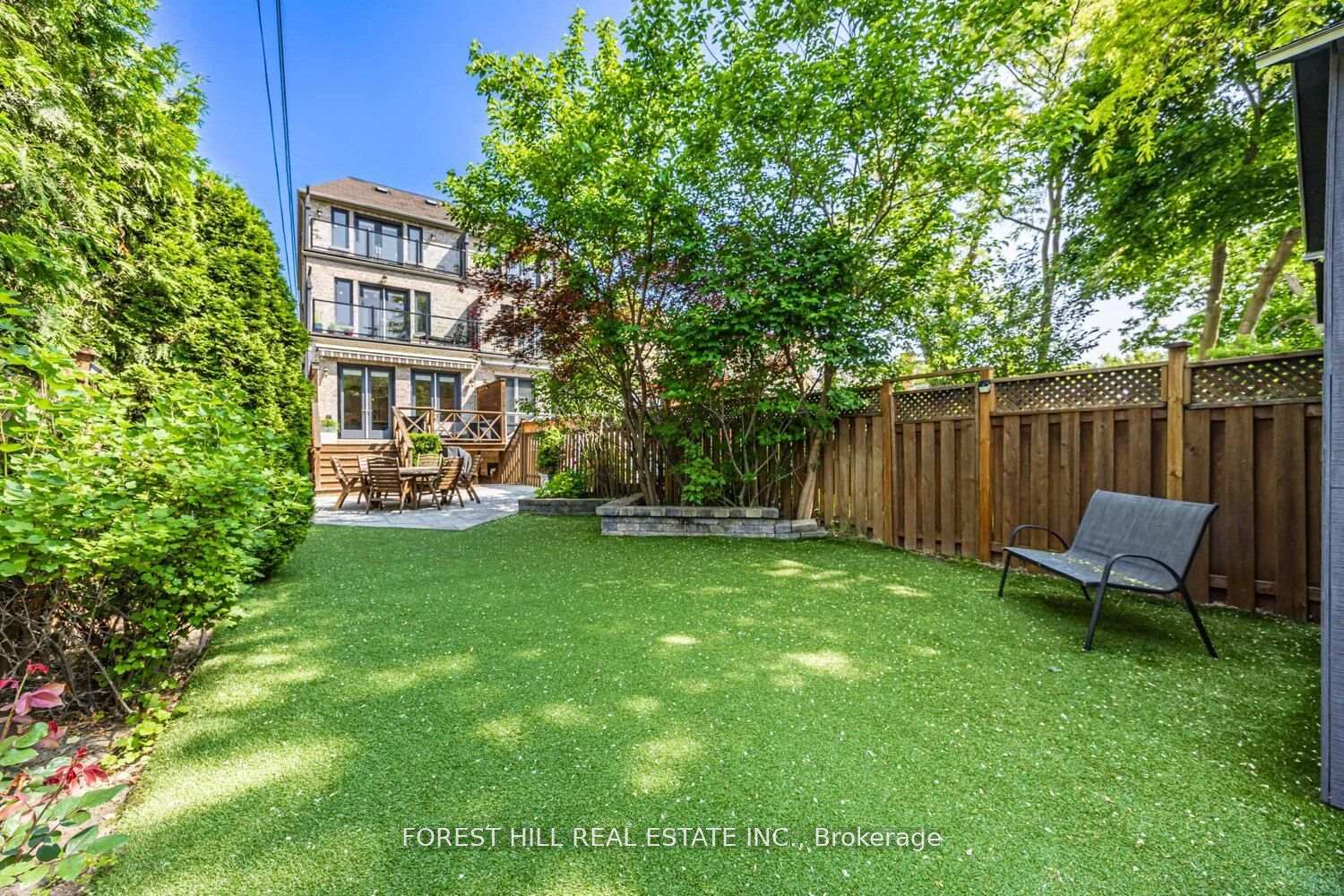 55 Lonsdale Road