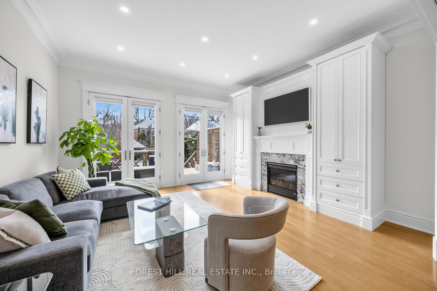 55 Lonsdale Road