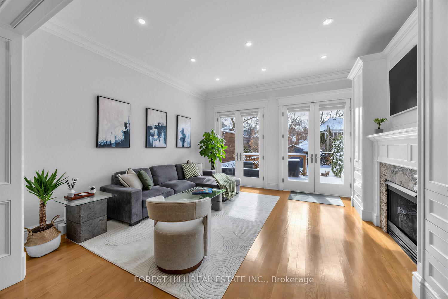 55 Lonsdale Road