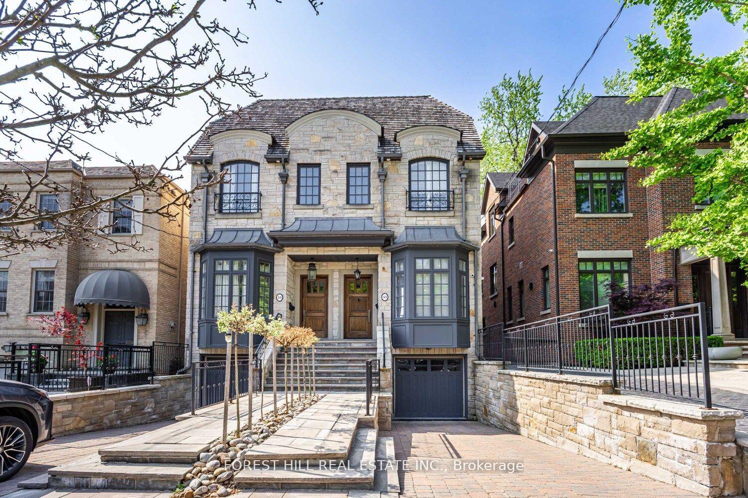 55 Lonsdale Road