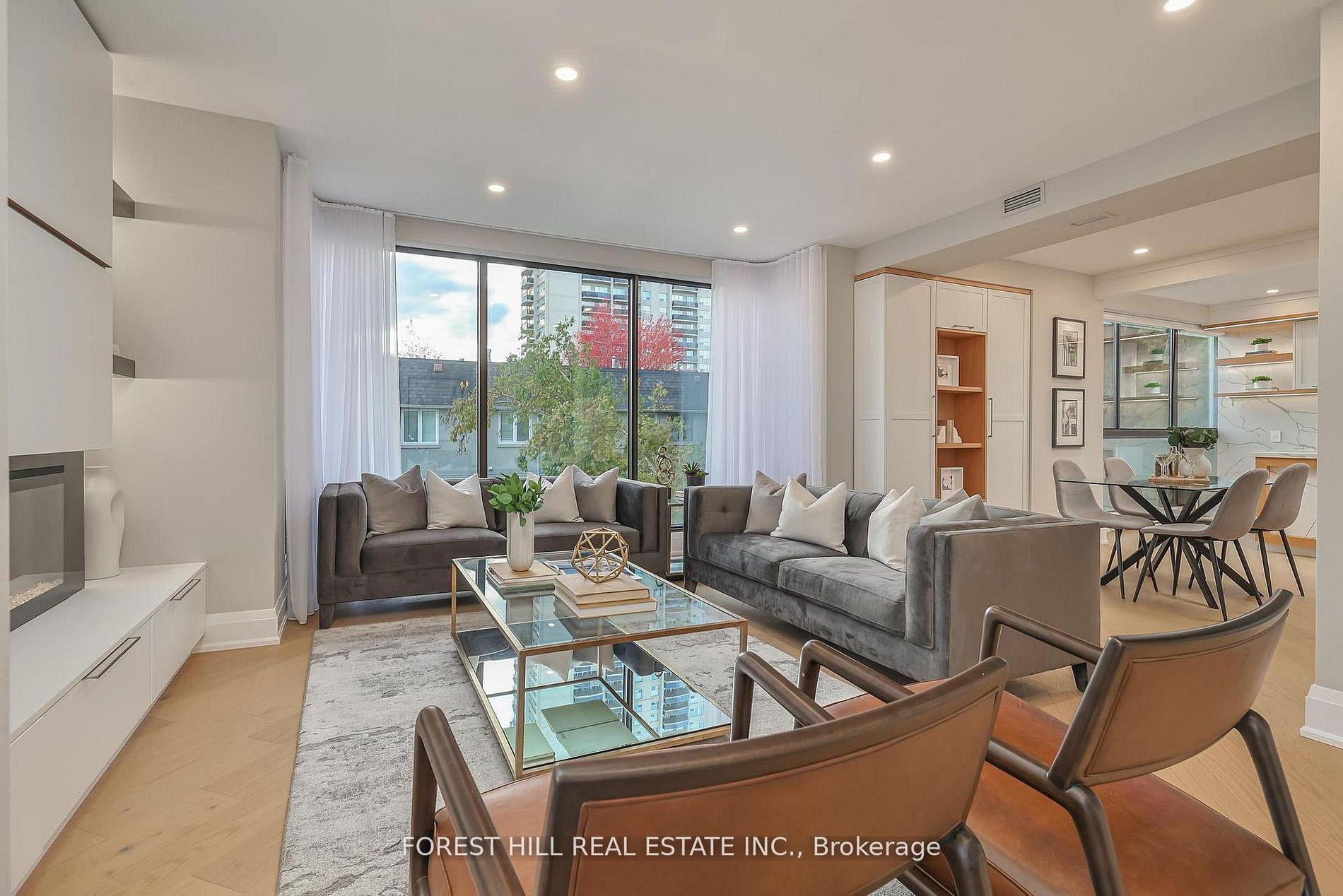 342 Spadina Road 301