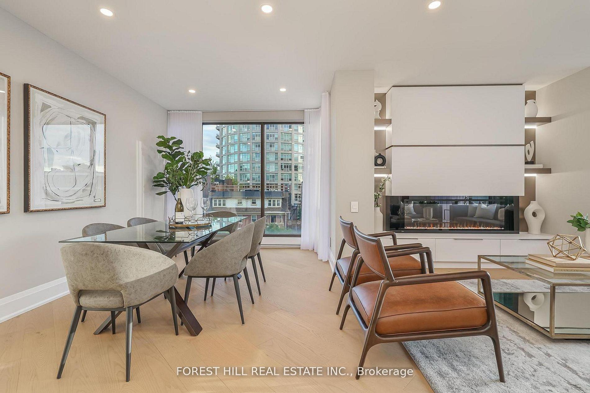 342 Spadina Road 301