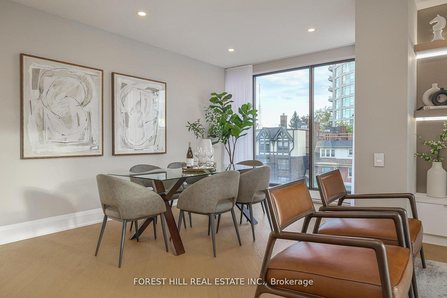 342 Spadina Road 301