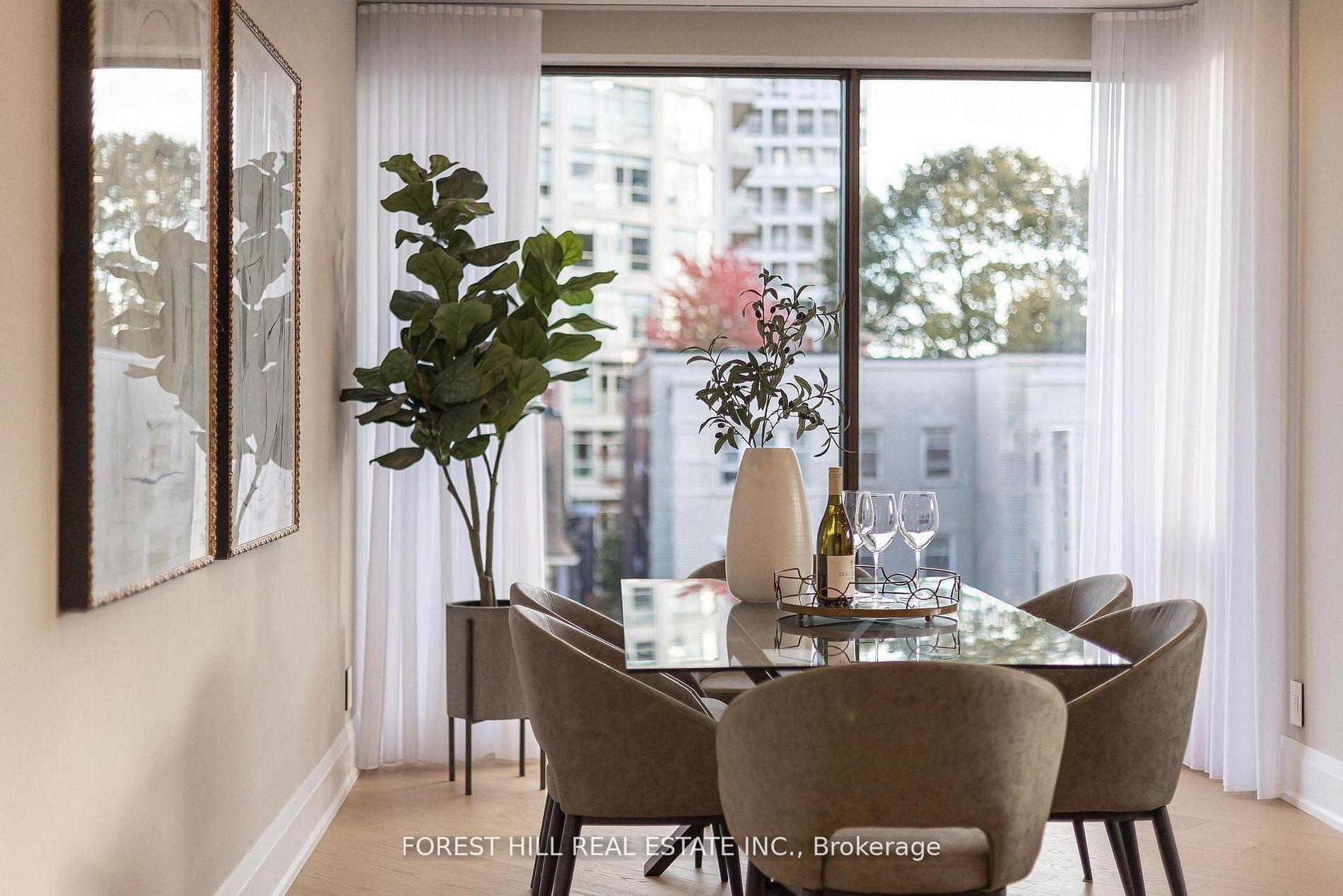 342 Spadina Road 301
