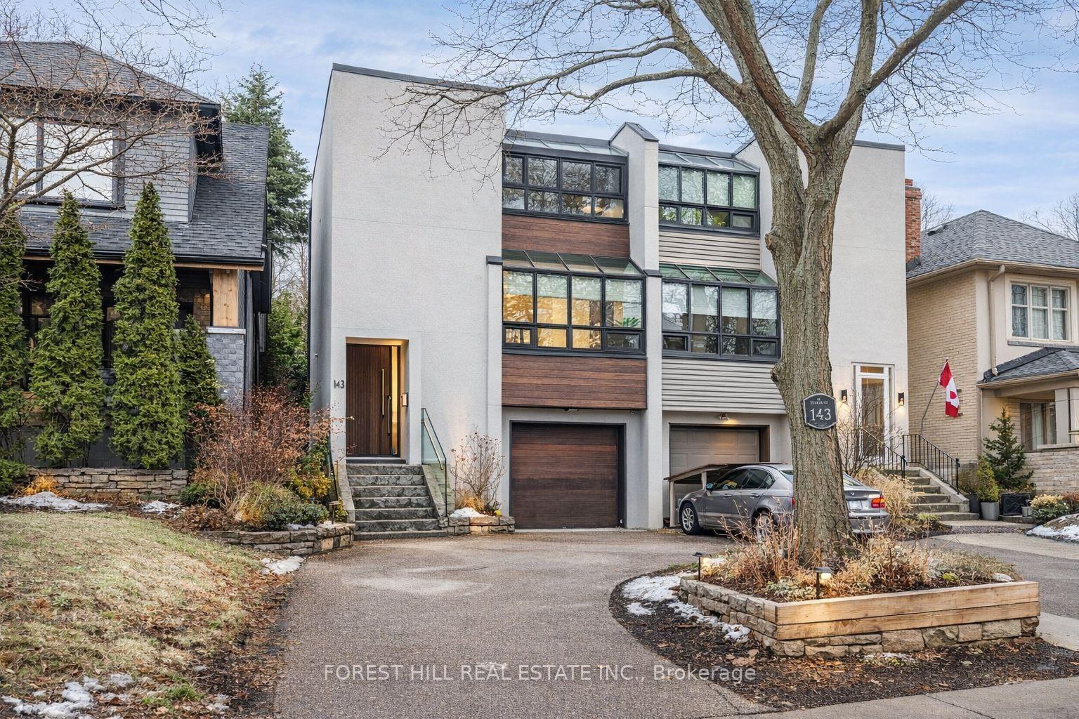 143 Hillsdale Avenue E