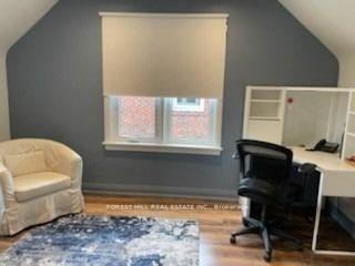 311 Sheppard Avenue E Upper
