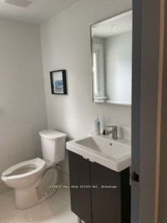 311 Sheppard Avenue E Upper