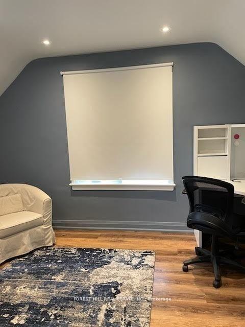 311 Sheppard Avenue E Upper