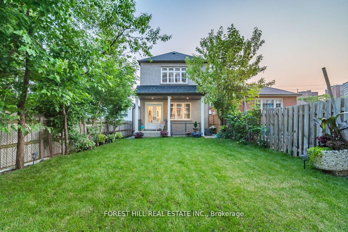 611 Northcliffe Boulevard