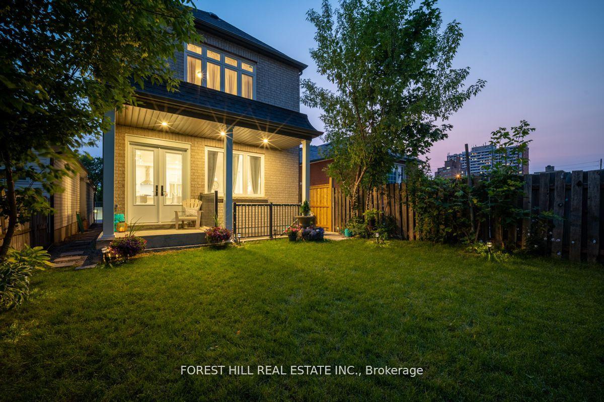 611 Northcliffe Boulevard