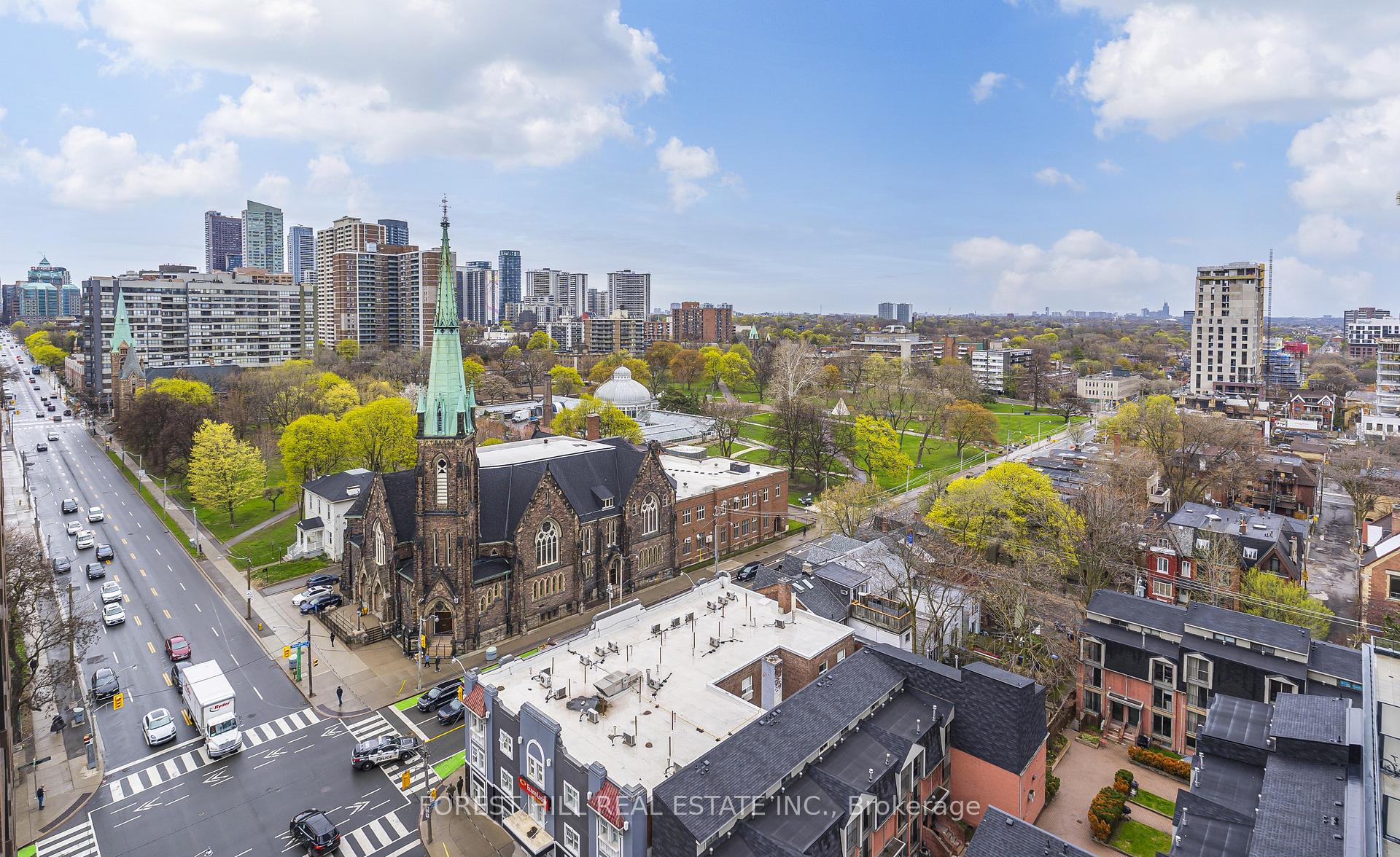 117 Gerrard Street E 903