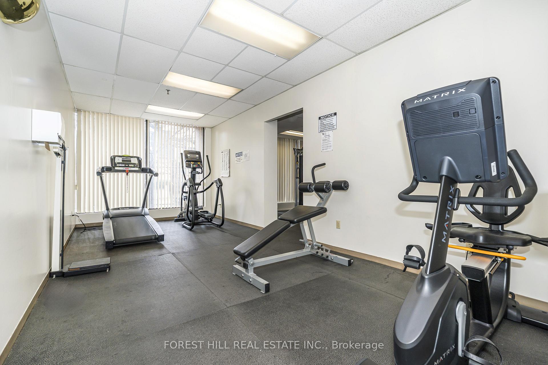117 Gerrard Street E 903