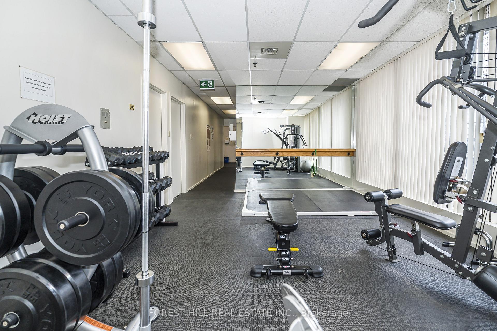 117 Gerrard Street E 903