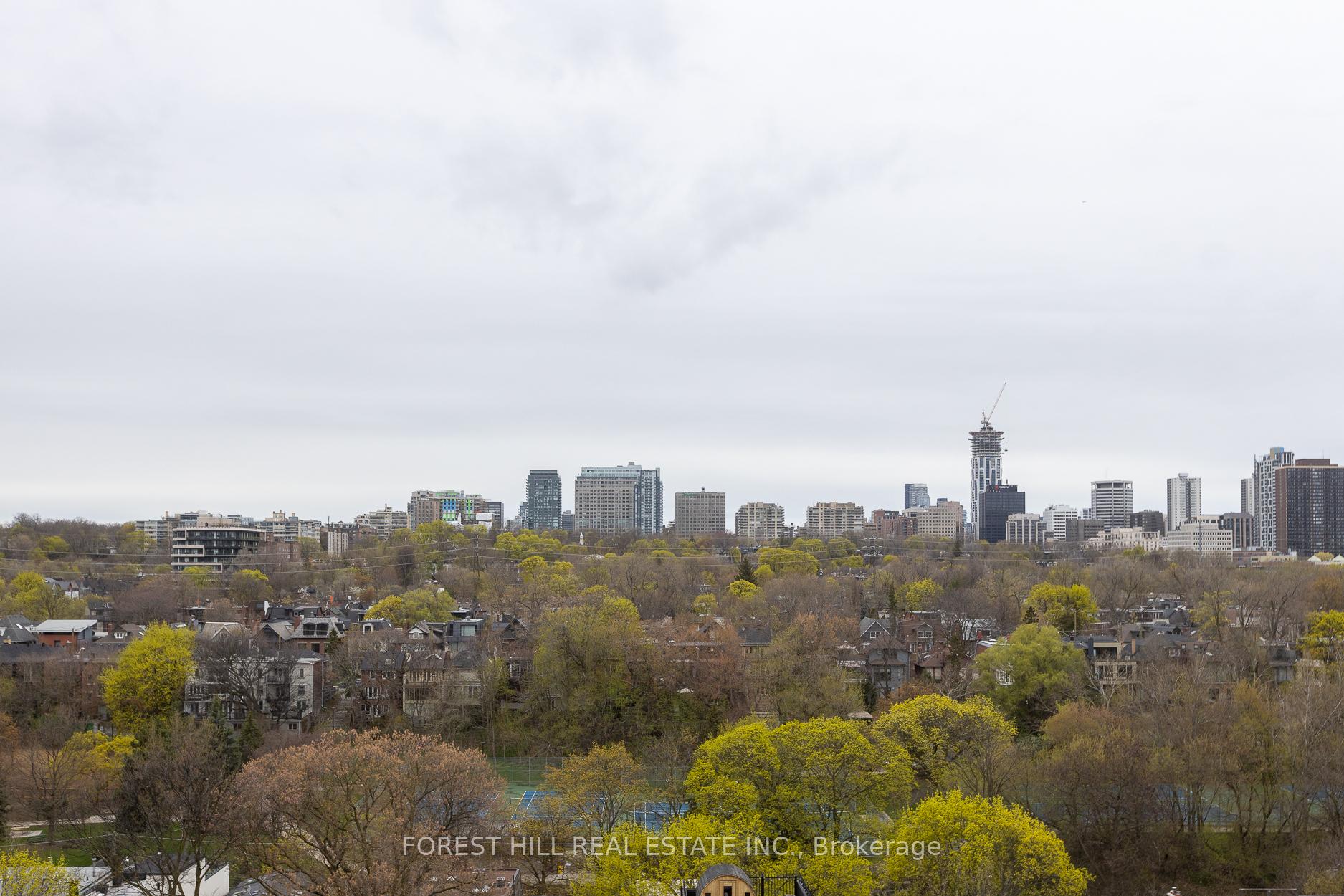 133 Hazelton Avenue 702