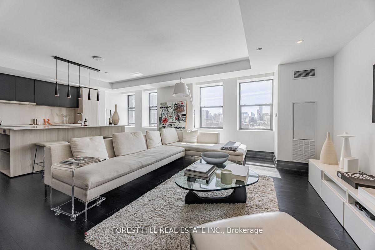 2 Avenue Road 1505