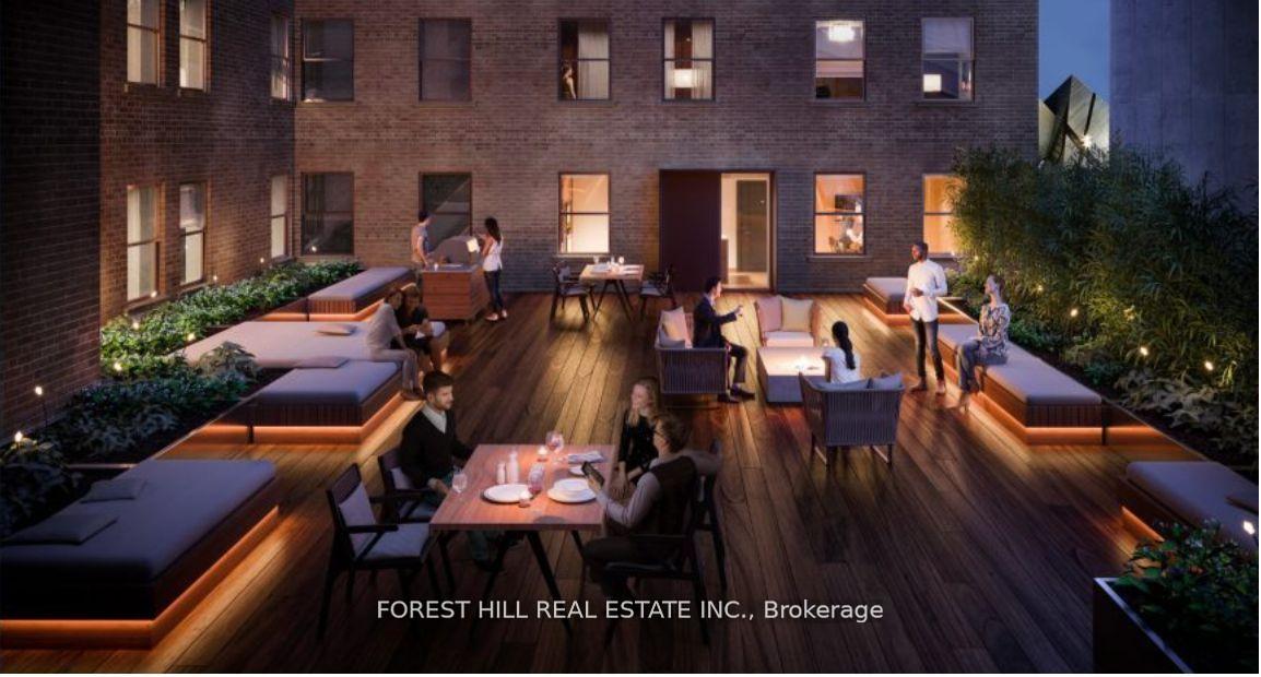 2 Avenue Road 1505