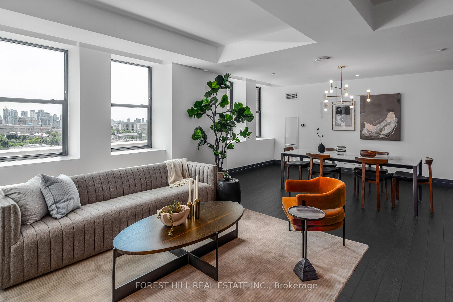 2 Avenue Road 1505