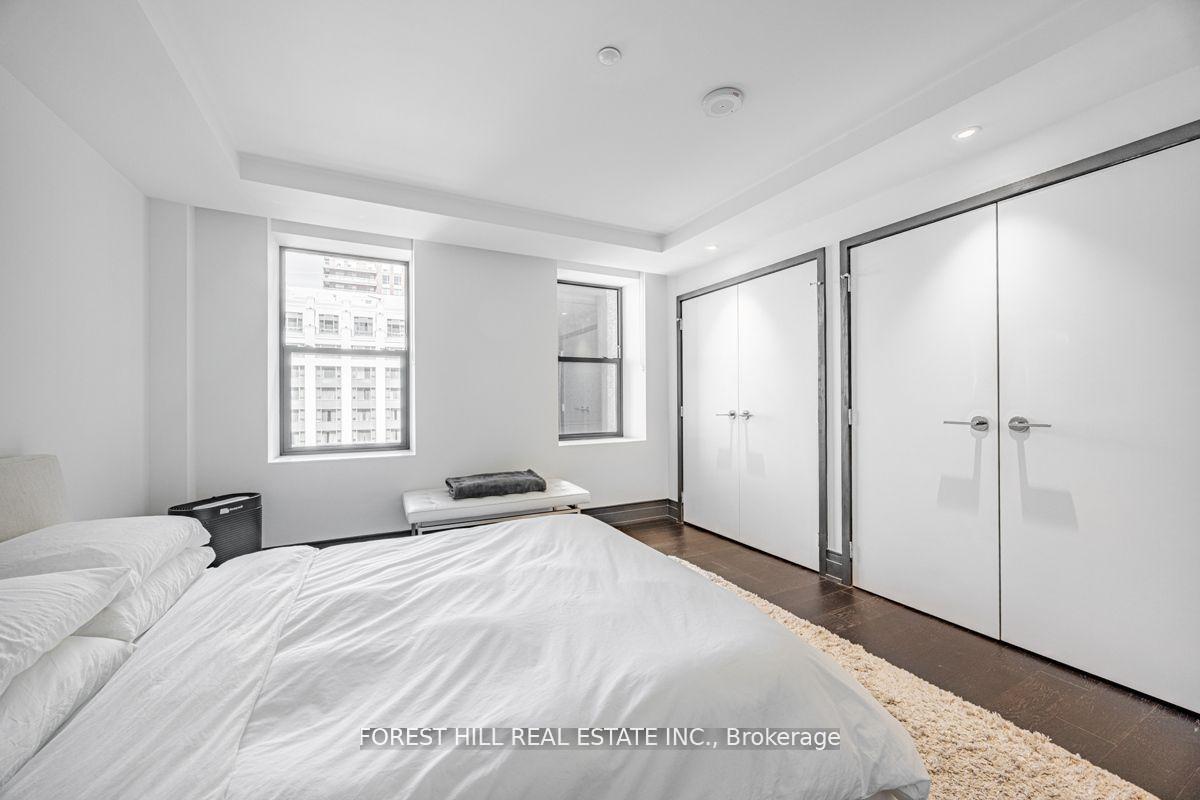 2 Avenue Road 1505