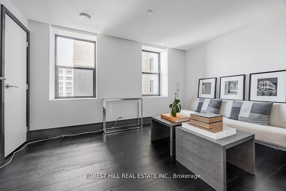 2 Avenue Road 1505
