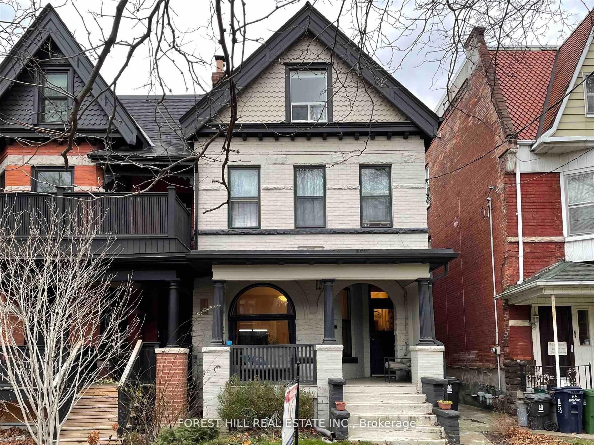 67 Brunswick Avenue 2