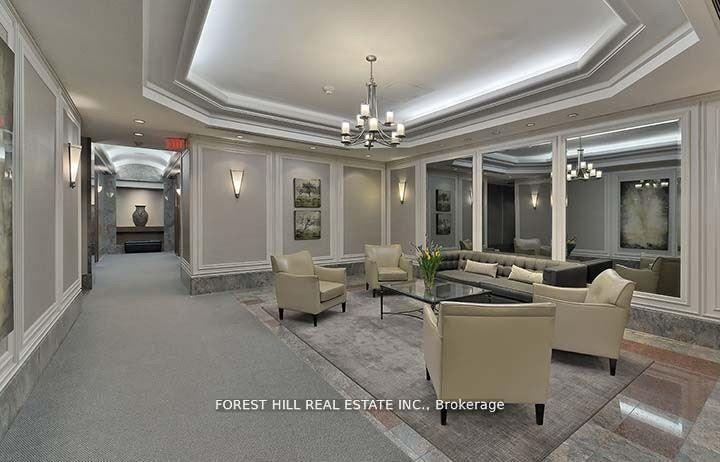 24 Wellesley Street W 803
