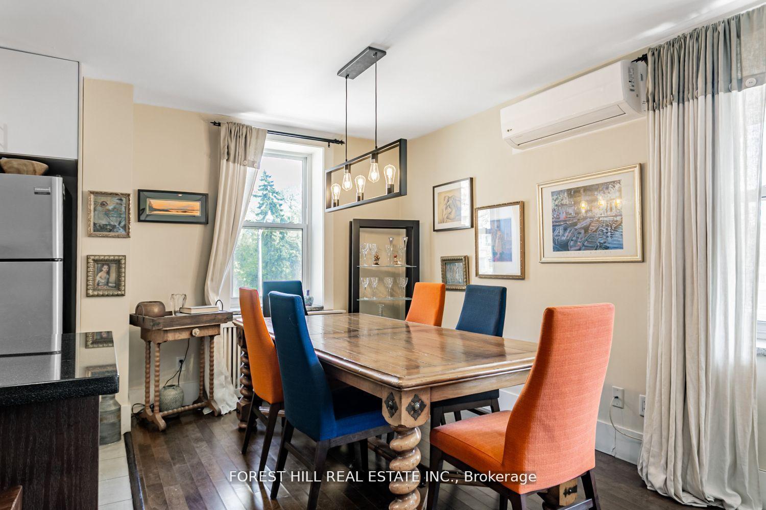2603 Bathurst Street 208