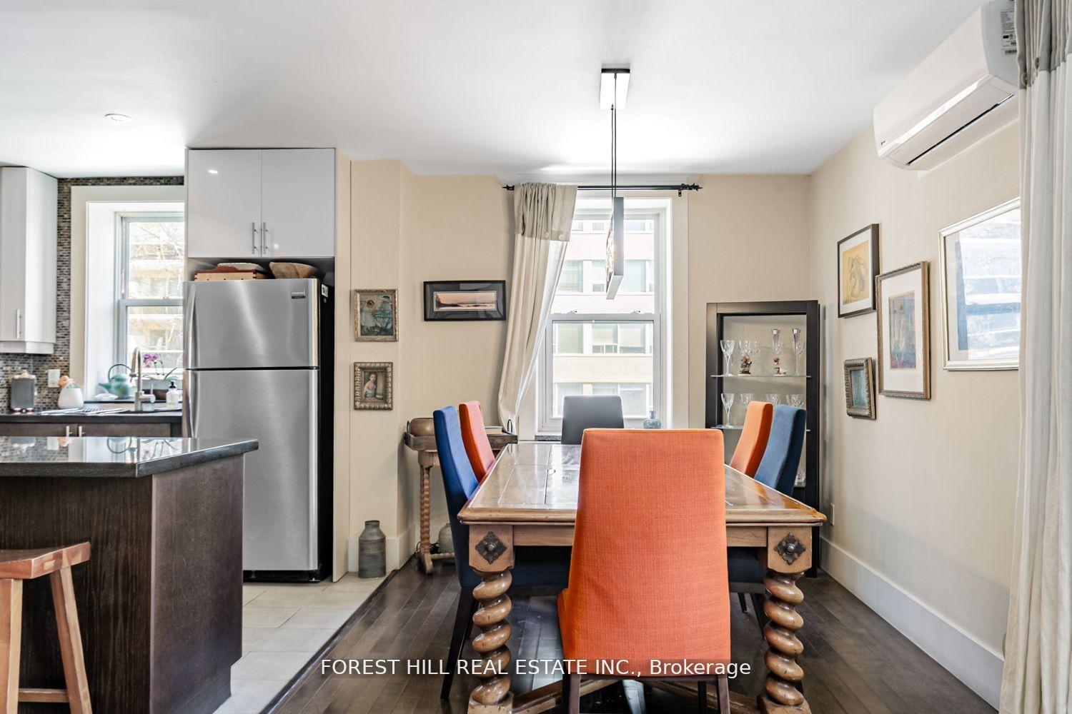 2603 Bathurst Street 208