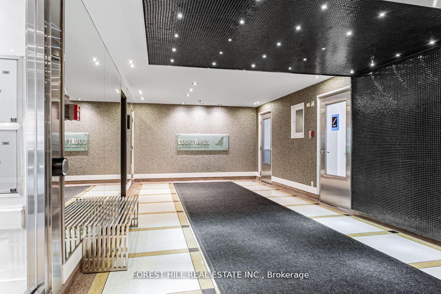 2603 Bathurst Street 208