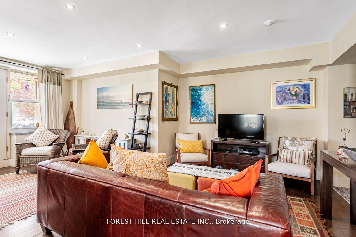 2603 Bathurst Street 208