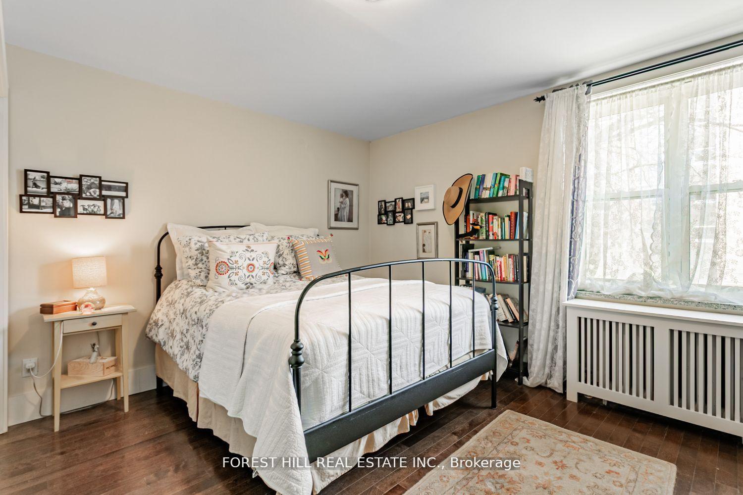 2603 Bathurst Street 208