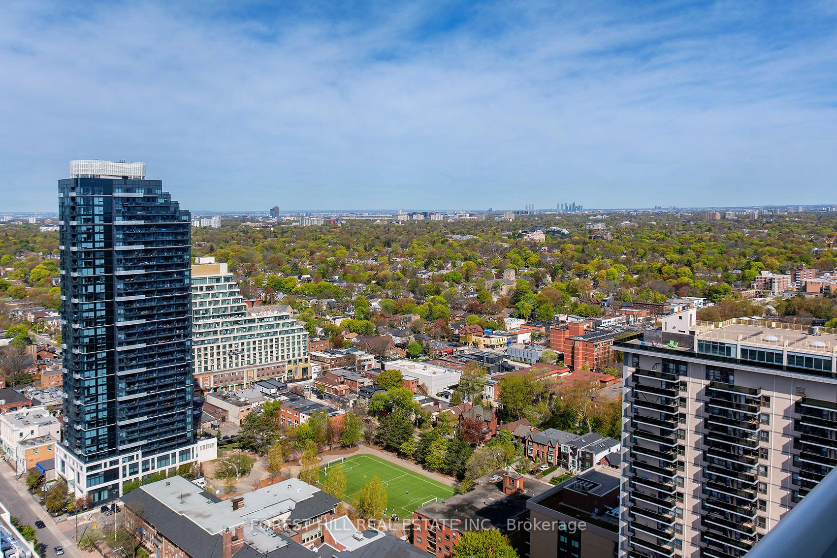 101 Erskine Avenue PH12