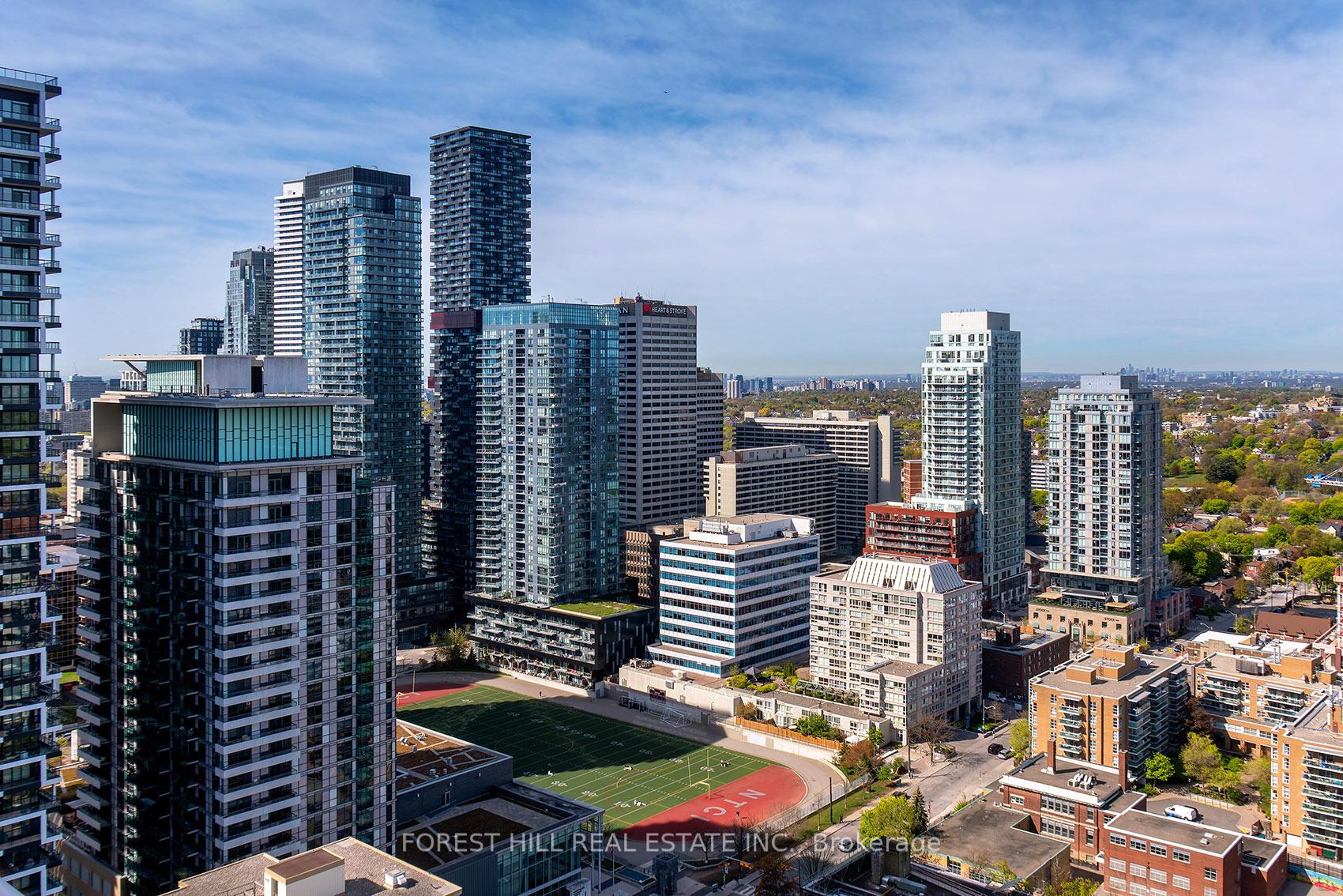 101 Erskine Avenue PH12