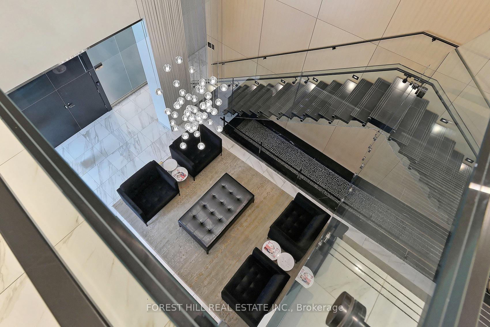 101 Erskine Avenue PH12