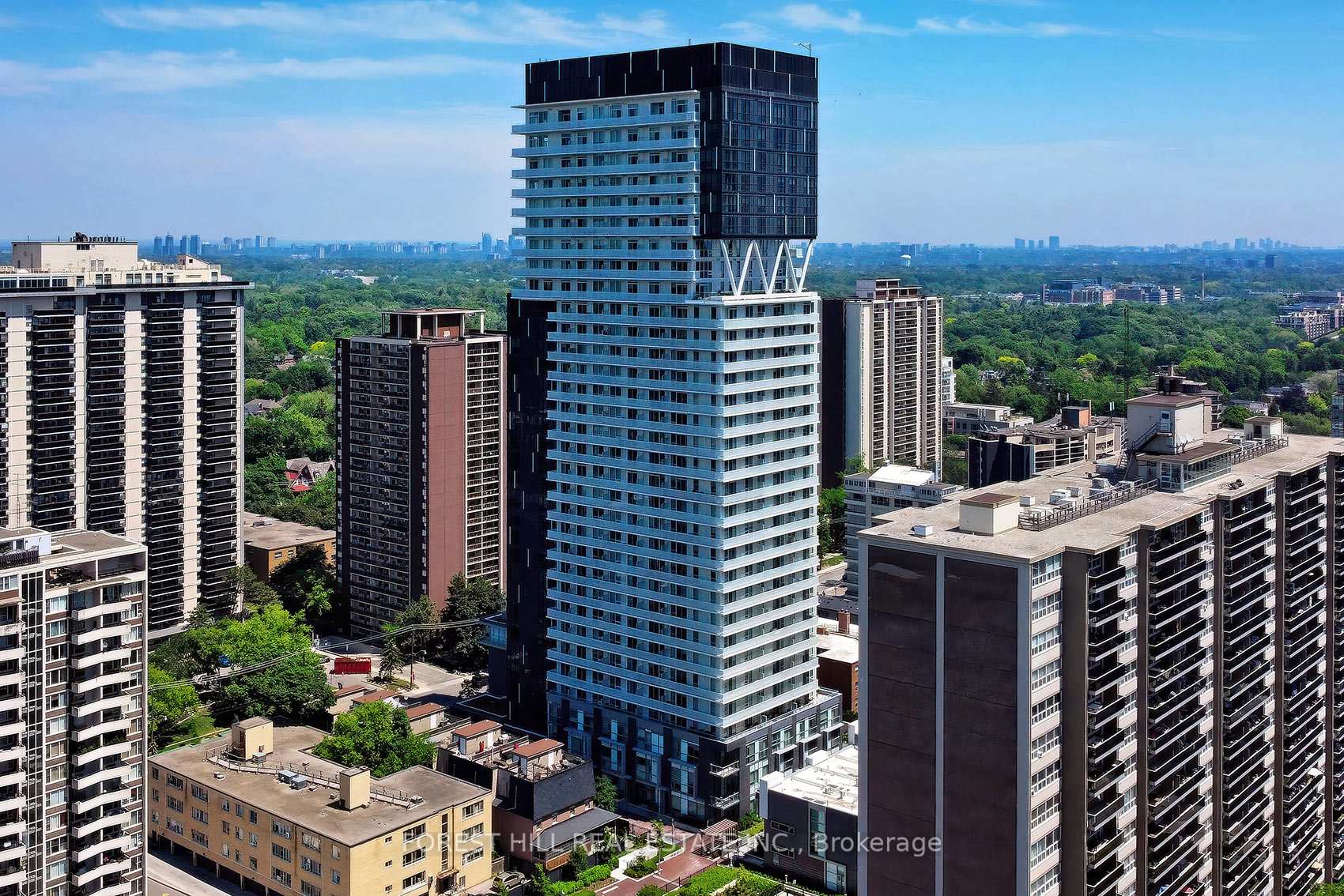 101 Erskine Avenue PH12