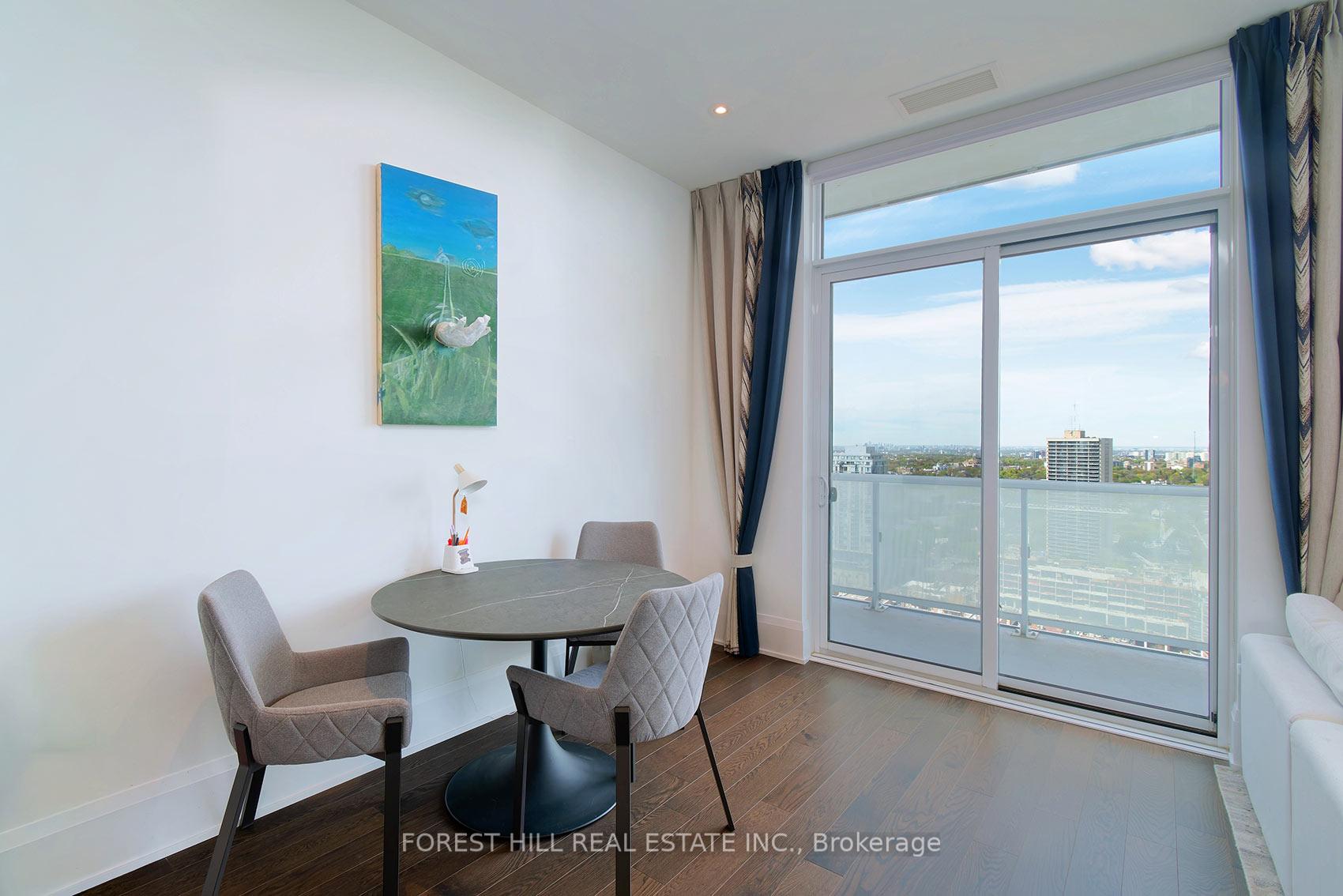 101 Erskine Avenue PH12