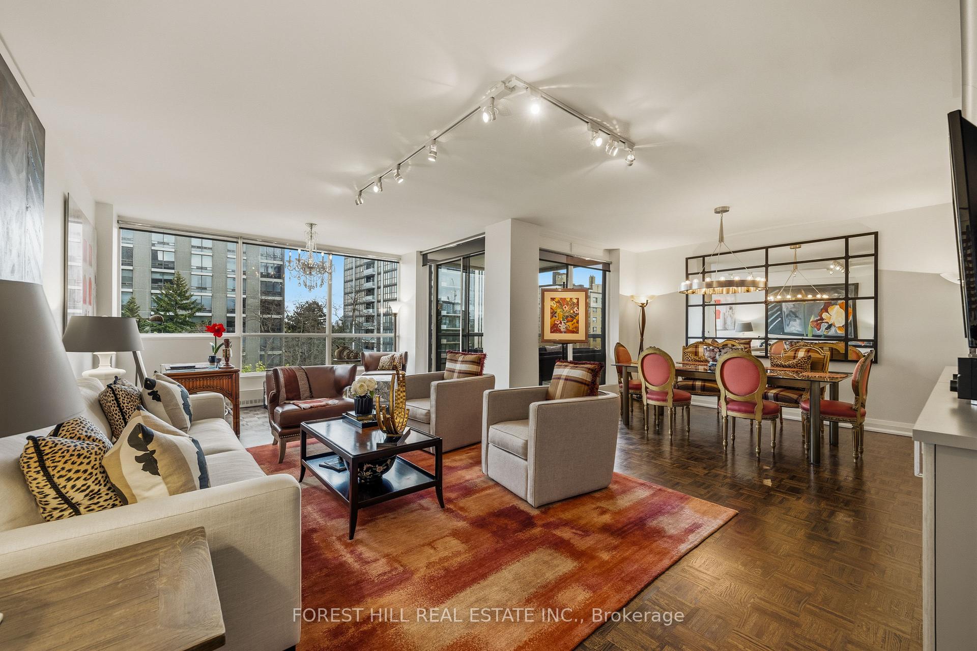 616 Avenue Road 402